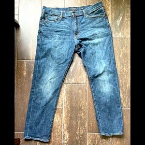 Men’s Lucky Brand Jeans  36X30